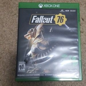 Fallout 76
